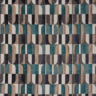 Cordoba Teal