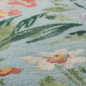 Jolies fleurs FT265001