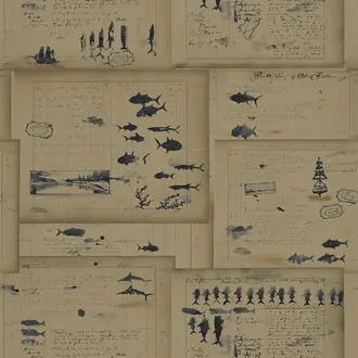 Captains Log PRL5025-03