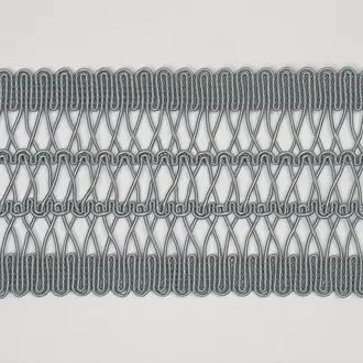 Ornamenta Wide Braid JT03 0030 011