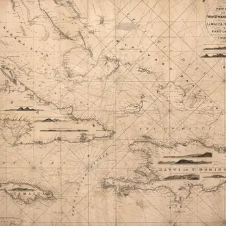 Navigation Lines R13791