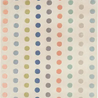 Dotty RG2031 Rug