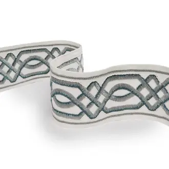 Fete Key Braid 9018-05