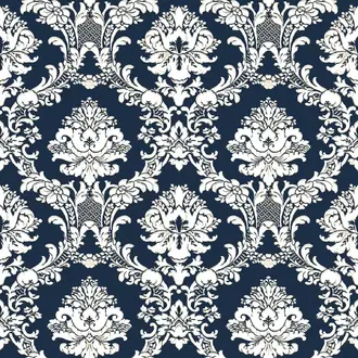 Stripes And Damask 2 SD36120