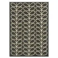 Linear Stem Slate 60505 rug