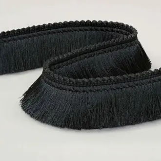 Brush Fringe T120/06
