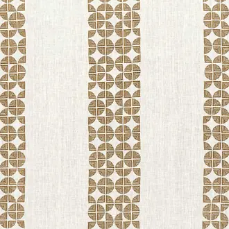 Fairmont Stripe Embroidery AW23127