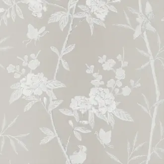 Peony & Blossom BW45066-7