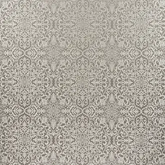 Brocade Ash Grey