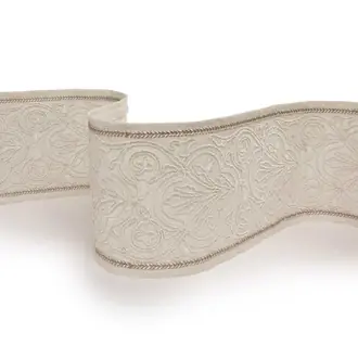 Scrollwork Braid 9016-01