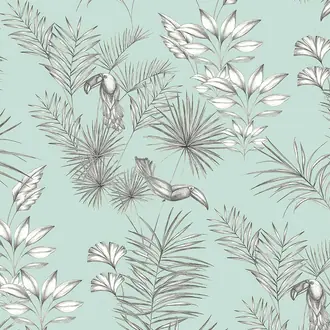 Toucan Toile WLD53113W