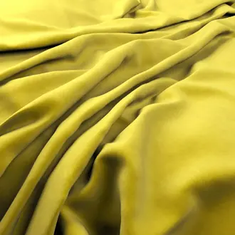 Plush Velvet Zest
