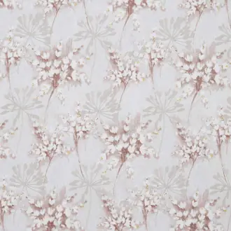 Clemence Dusky Rose