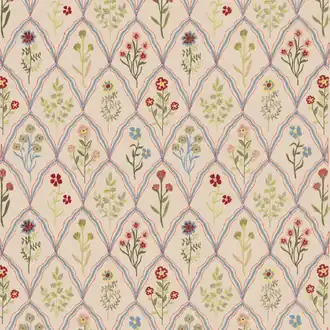 Meadow Trellis BF11169-2