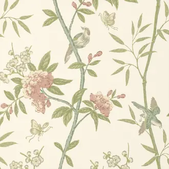Peony & Blossom BW45066-8