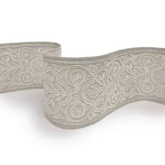 Scrollwork Braid 9016-02