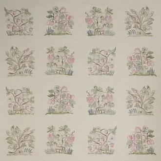 Hedgerow Cerise