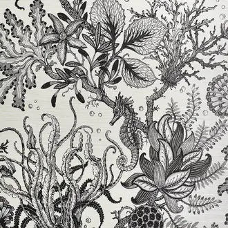 Toile de Sea 9995