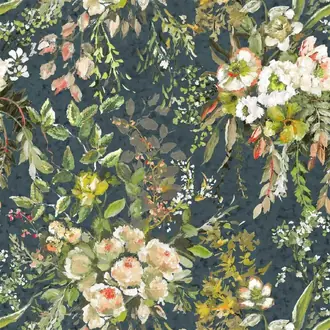 Margaretta Velours FDG3169-01