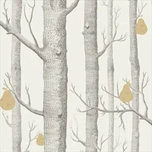 Woods and Pears 95-5032