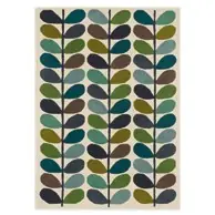 Multi Stem Kingfisher 59507 rug