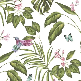 Hummingbird WLD53114W