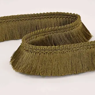 Brush Fringe T120/07