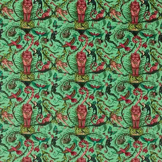 Bosque Dreams Velvet F1749-01