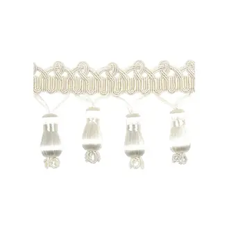 Vendome Beaded Fringe 70mm-2"3/4 33080-9010