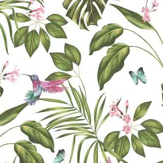 Hummingbird WLD53114W