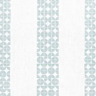 Fairmont Stripe Embroidery AW23128