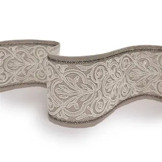 Scrollwork Braid 9016-03