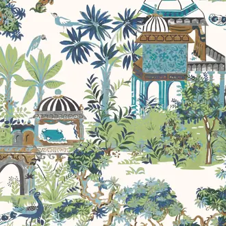 Mystic Garden T20820