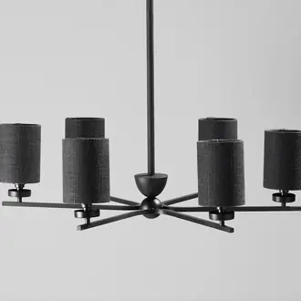 Clare Chandelier MCL89