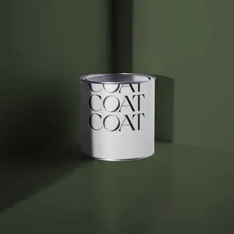 Gown & Out Paint