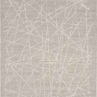CK044 Wander WND01 Grey Rug