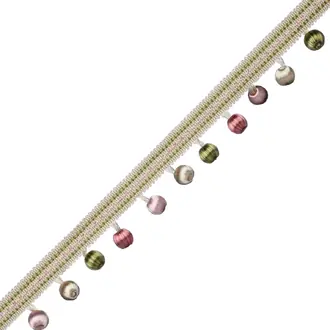 Aurelia Beaded Fringe 979-56145-16
