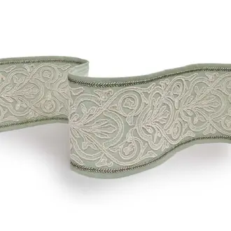 Scrollwork Braid 9016-04
