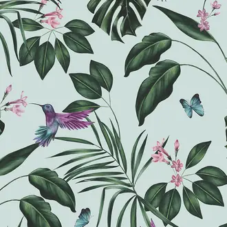 Hummingbird WLD53115W