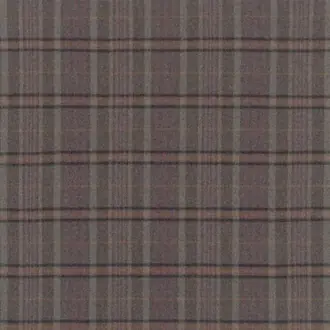Galloway Shetland Plaid FRL5163/01