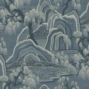 Indigo Garden 3133