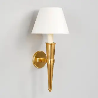 Arras Cone Wall Light WA0153.BR