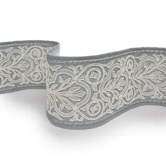 Scrollwork Braid 9016-05
