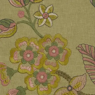 Palampore Embroidery 08752301V
