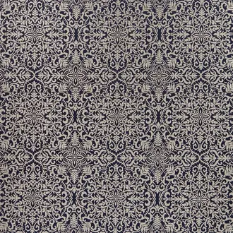 Brocade Sapphire