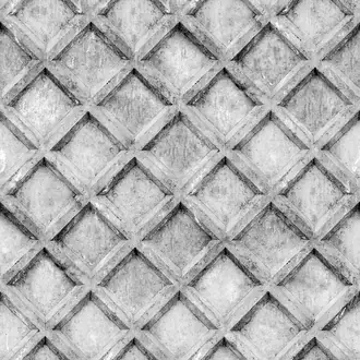 Concrete Trellis R12782