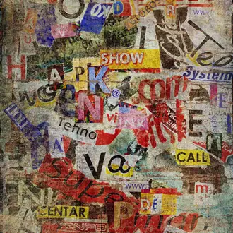 Newspaper Clippings R11201