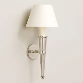 Arras Cone Wall Light WA0153.NI