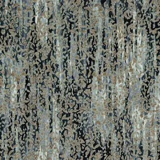 Botswana Pacific Blue
