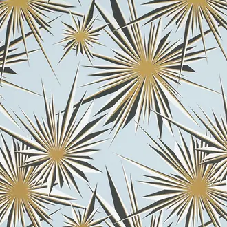 Golden Sunburst 3337-03